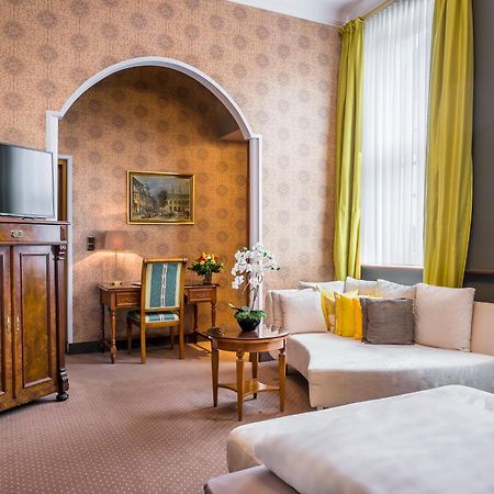 Hotel Kaiserworth Goslar Extérieur photo