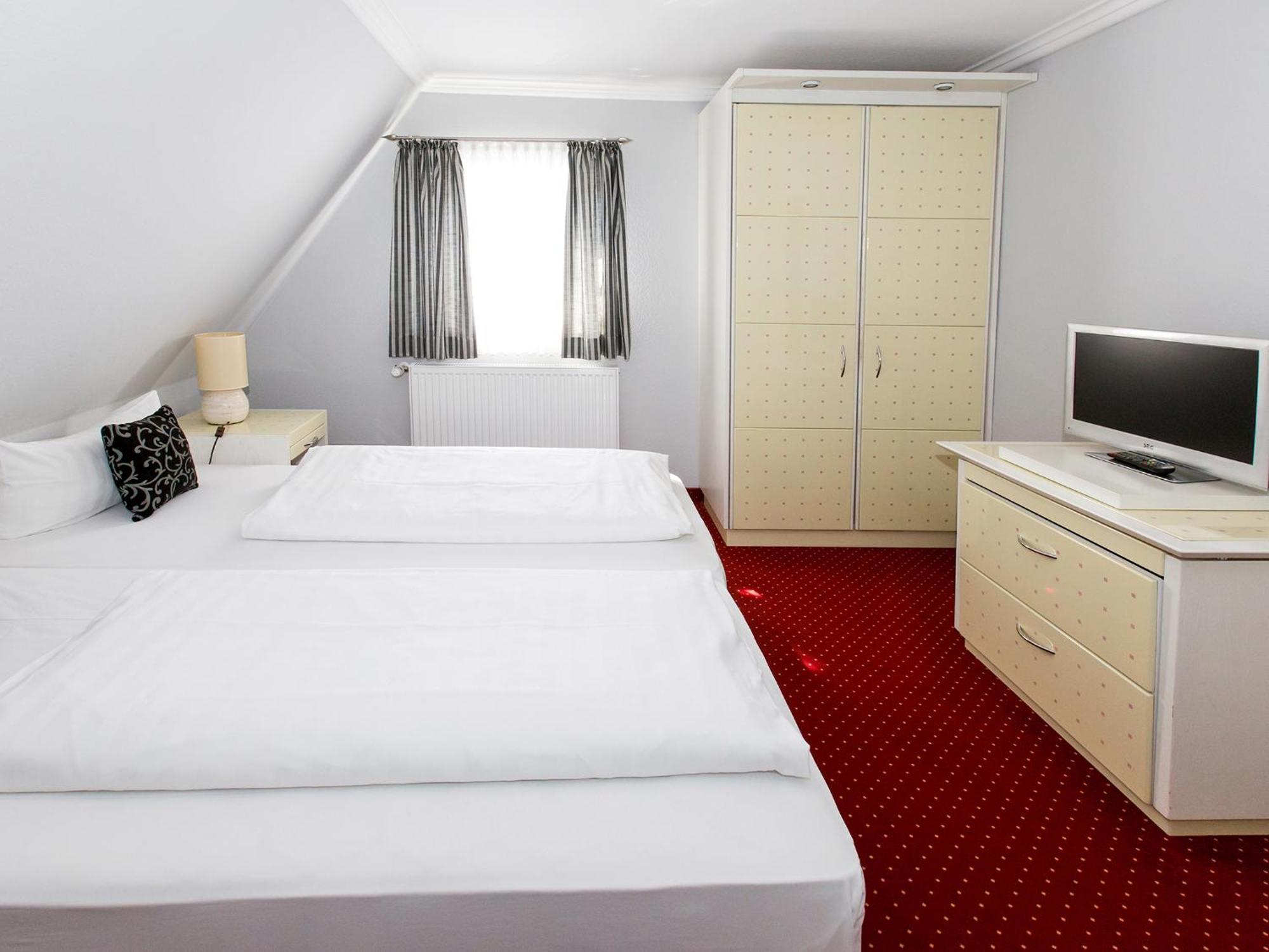 Hotel Kaiserworth Goslar Extérieur photo