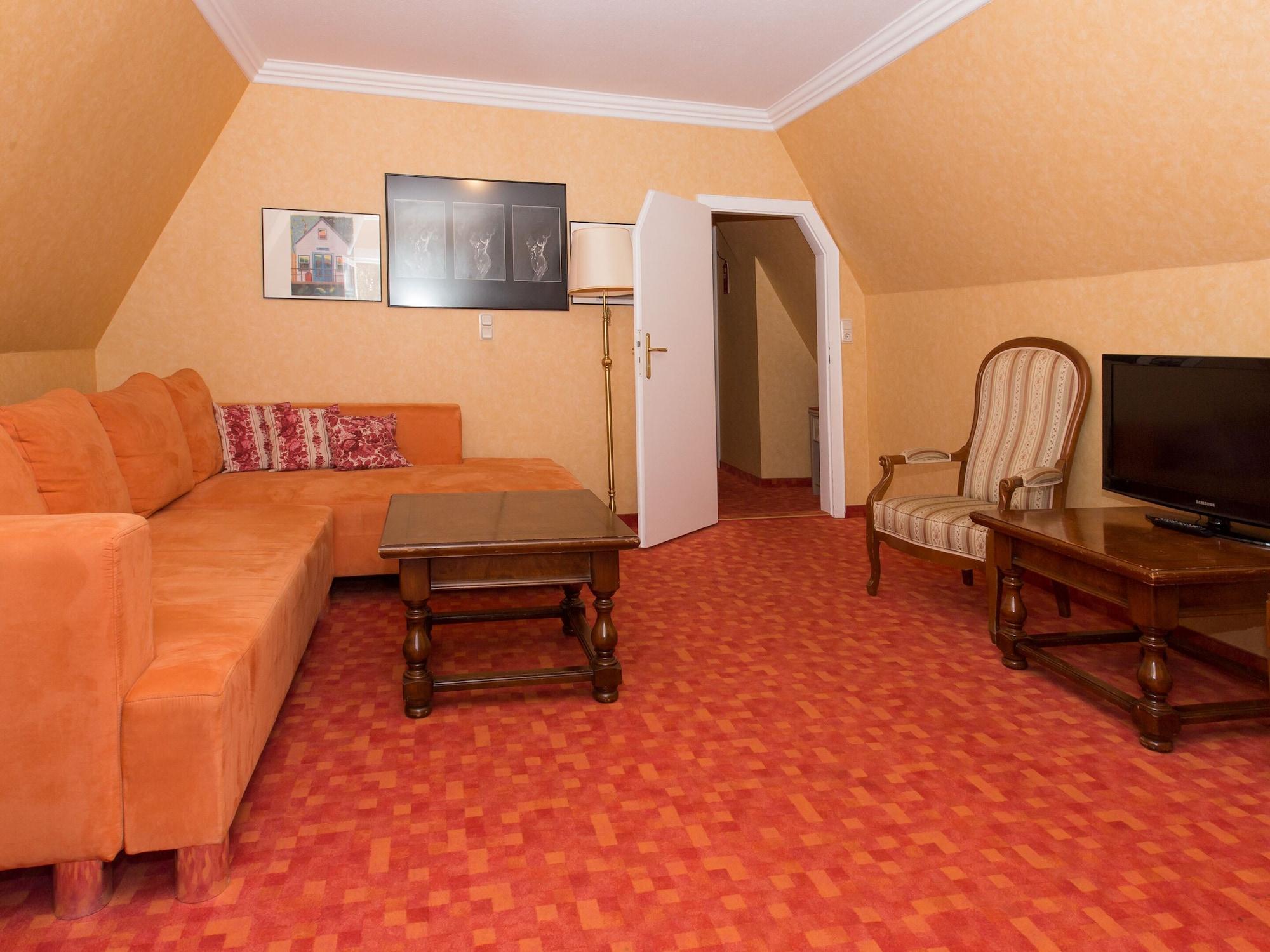 Hotel Kaiserworth Goslar Extérieur photo
