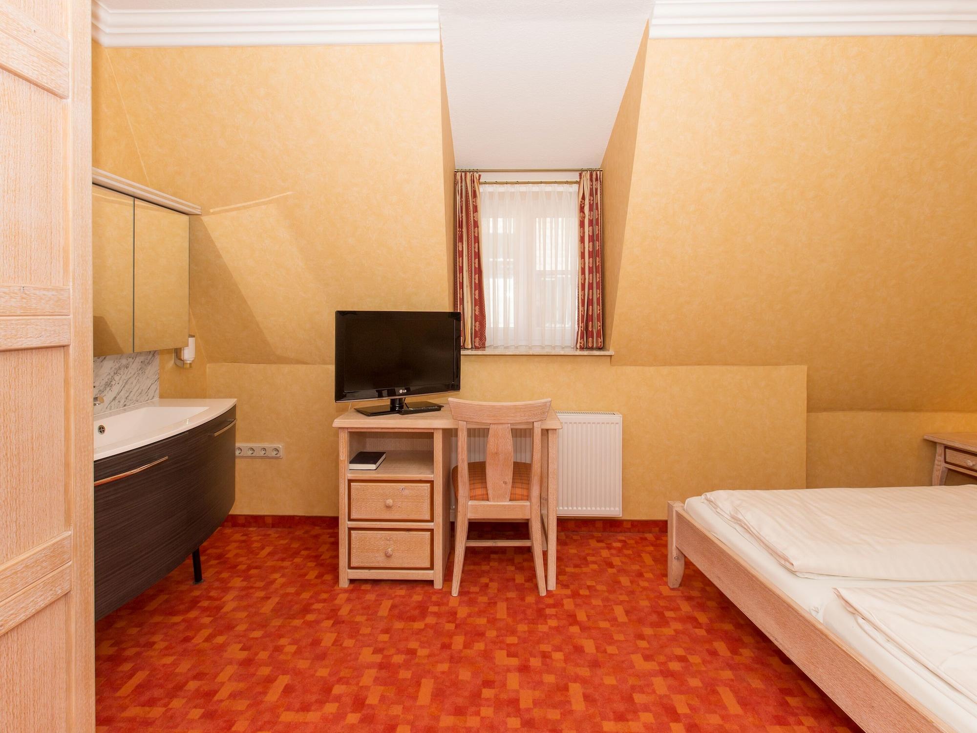 Hotel Kaiserworth Goslar Extérieur photo