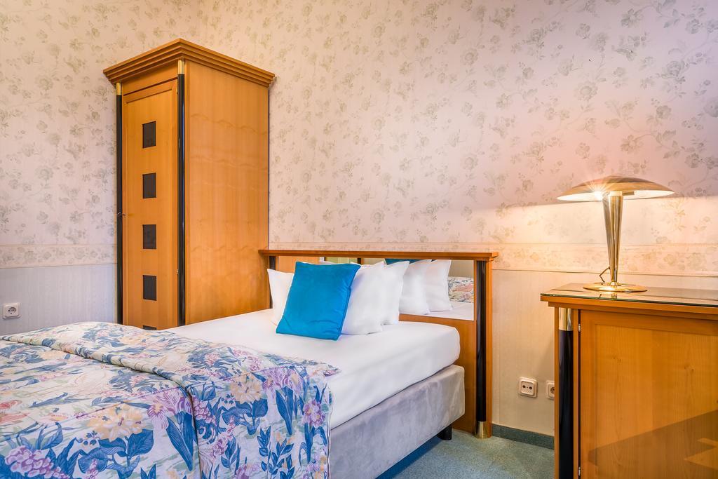 Hotel Kaiserworth Goslar Extérieur photo