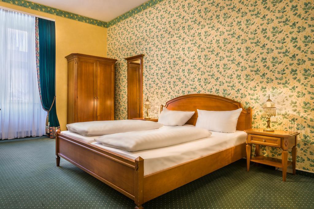 Hotel Kaiserworth Goslar Extérieur photo