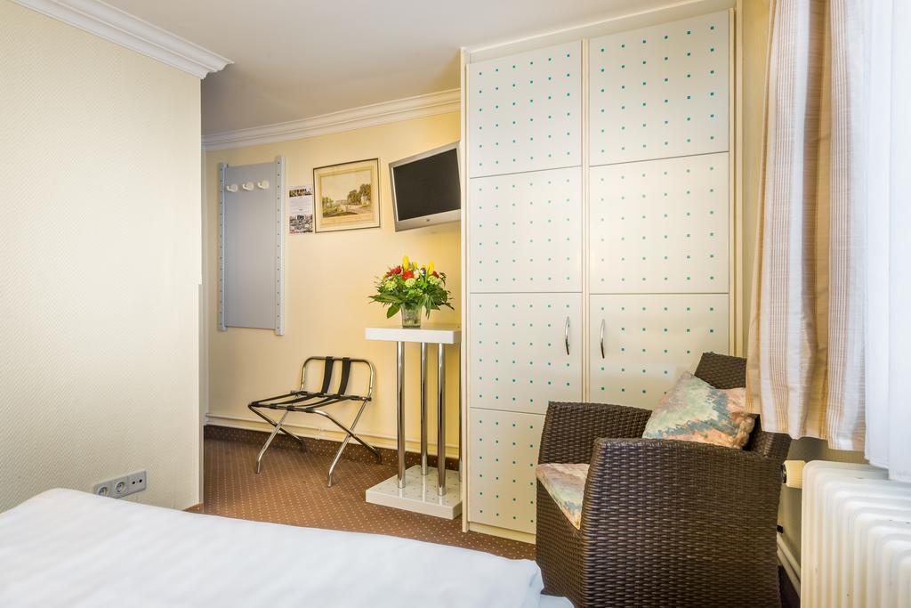 Hotel Kaiserworth Goslar Extérieur photo