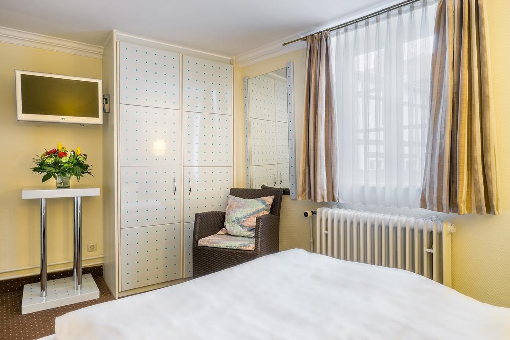 Hotel Kaiserworth Goslar Extérieur photo