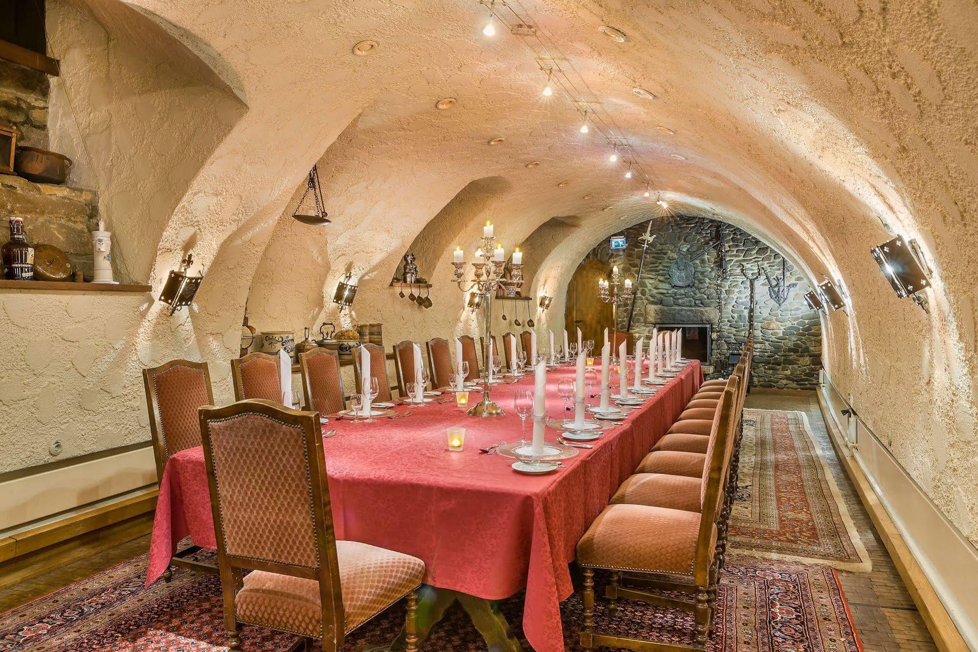 Hotel Kaiserworth Goslar Extérieur photo