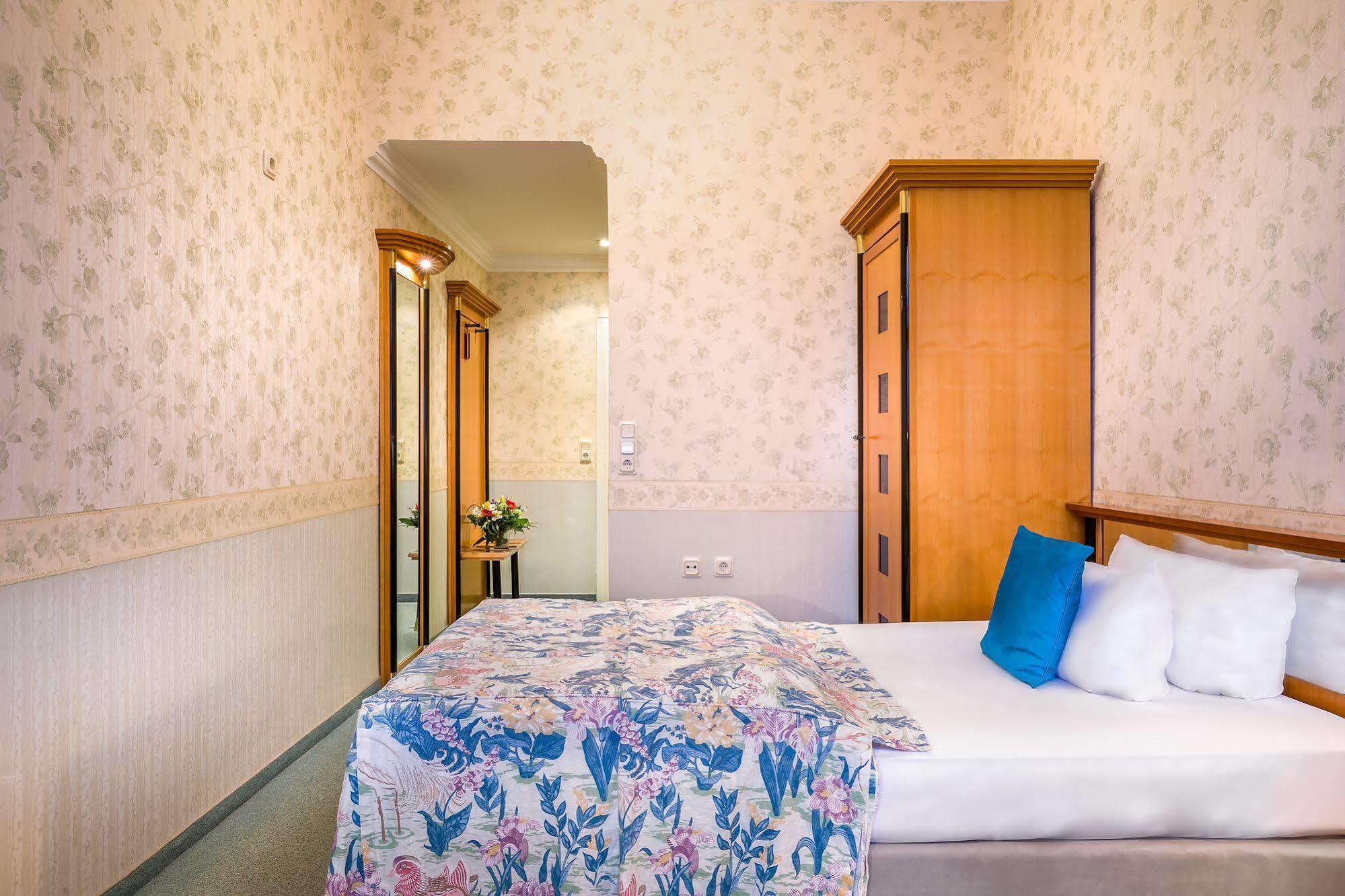 Hotel Kaiserworth Goslar Extérieur photo